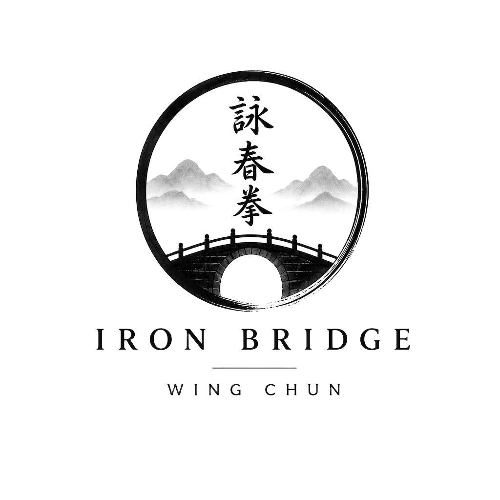 Iron Bridge Wing Chun